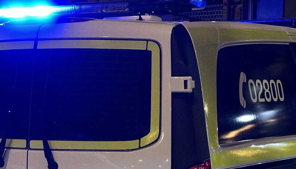 Politiet i Innlandet melder om flere hendelser i Kongsvinger natt til søndag.