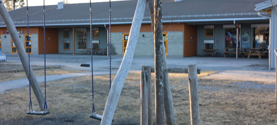 Får 150.000 til å styrke barnehage-bemanning