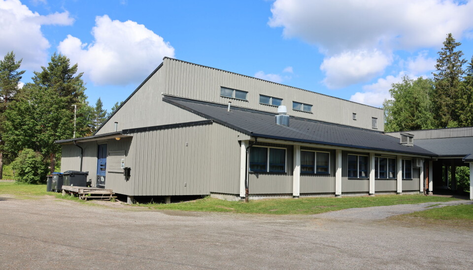 Alt av aktiviteter på Roverud-dagen vil foregå inne på og rundt Roverud samfunnshus.