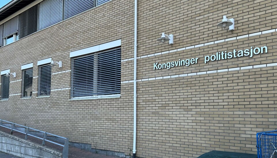 Påtalemyndigheten har fått medhold til midlertidig å kalle tilbake førerretten til gruesokningen som ble siktet for ruskjøring i Kongsvinger i mars.