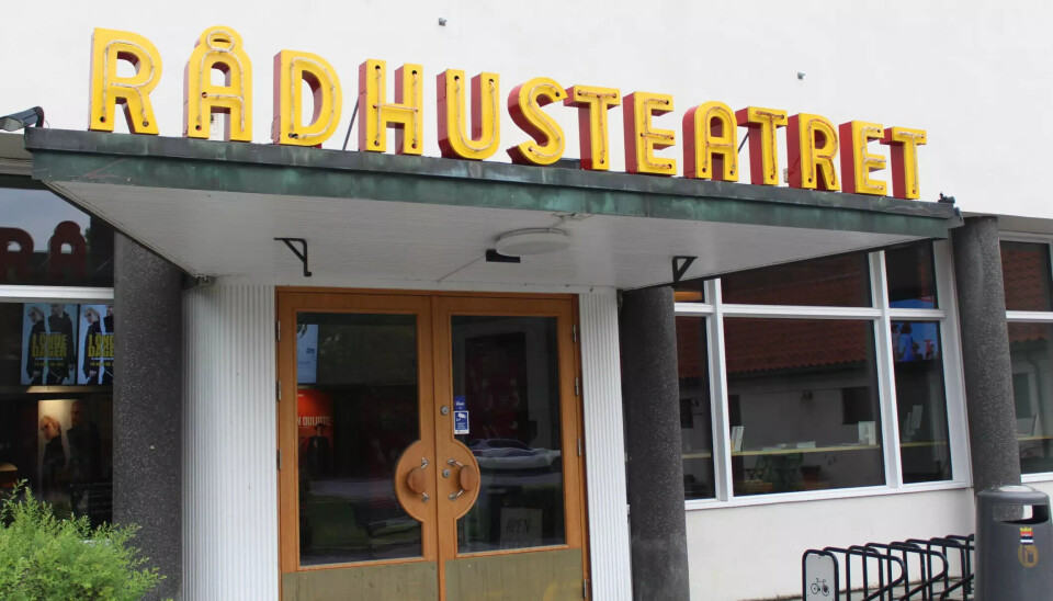 I fjor sommer var ett av de store trekkplastrene til å gå på kino knallrosa.