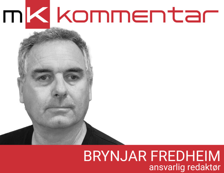 «Hvordan skal politikerne få budsjettendene til å møtes?» Miitt Kongsvinger kommentar.
Kommentarvignett, Brynjar Fredheim