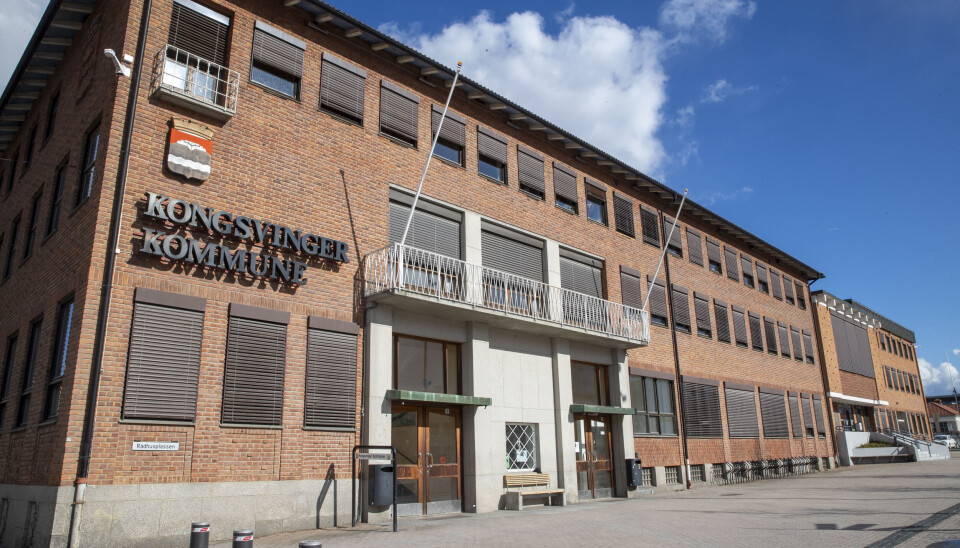 Hovedverneombudet i Kongsvinger kommune er godt kjent med konflikten ved Nav Kongsvinger, og sier det er alvorlige utfordringer.