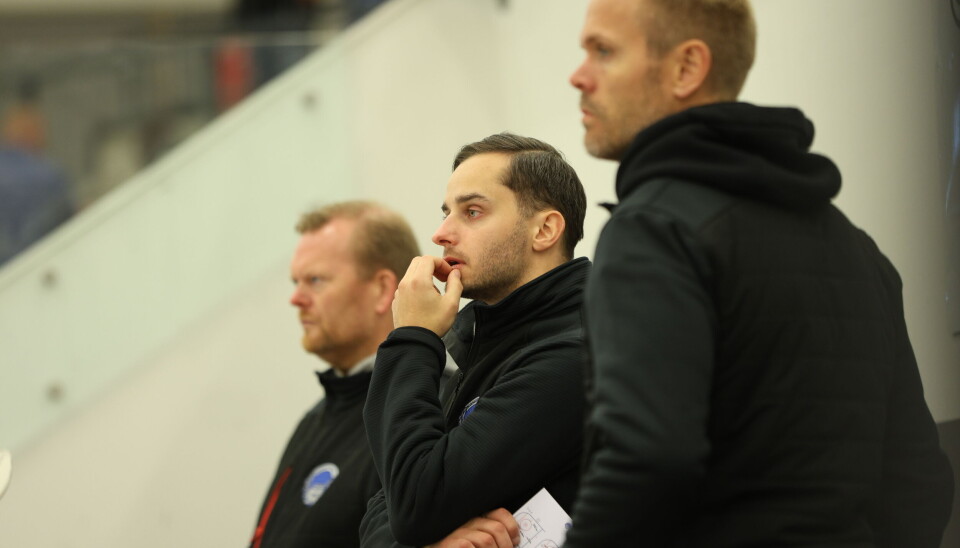 Det ble mye å gruble på for trener Tom Ivar Hesbråten etter tap borte mot Ski onsdag kveld.