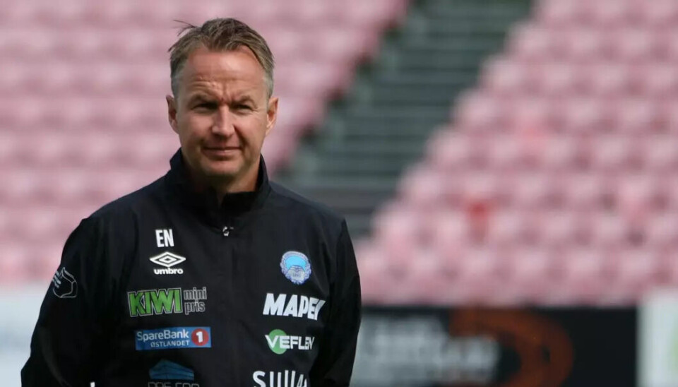 Ny nedslående skadebeskjed for sportssjef Espen Nystuen og KIL