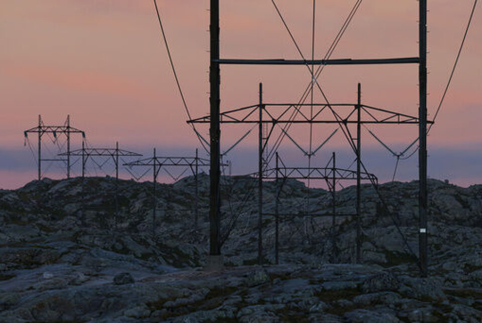 Økningen i strømprisene var langt lavere i november i år sammenlignet med i 2023, viser tall fra SSB.