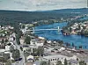 Flyfoto Kongsvinger