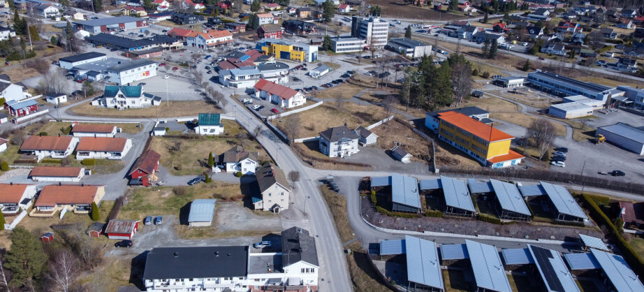 Liten økning på Skotterud, nedgang på Magnor