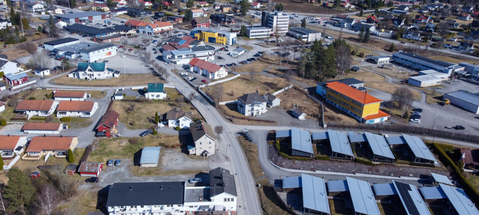 Liten økning på Skotterud, nedgang på Magnor