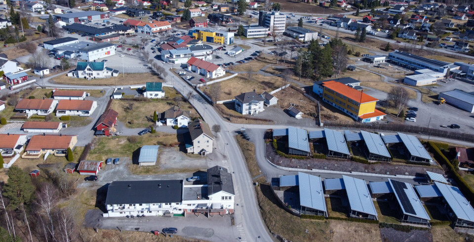 Liten økning på Skotterud, nedgang på Magnor