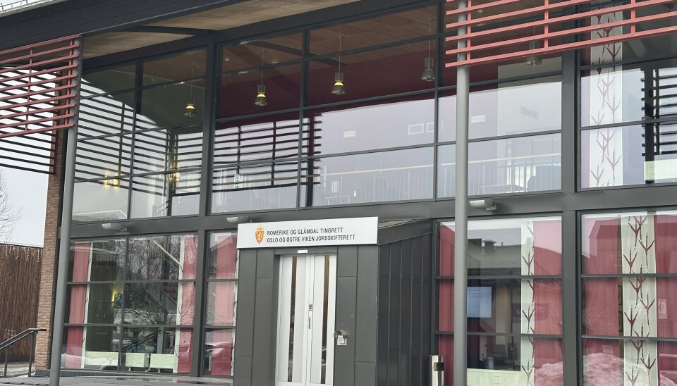 Romerike og Glåmdal tingrett har dømt en eidskoging i 50-årene til fengsel i ett år for gjentatte tilfeller av kjøring i amfetaminrus. Han må også betale 10.000 kroner i bot.