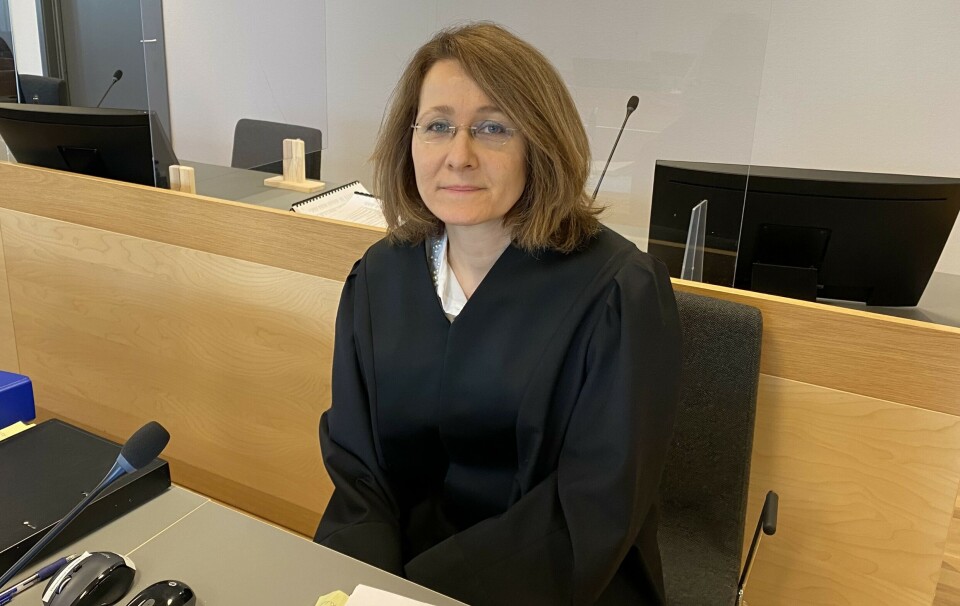– Foreldre må vite hva som er akseptabel refselse