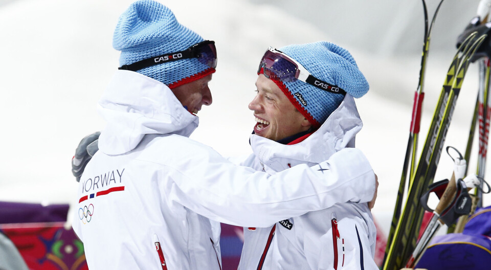 Thingnes Bø får medalje 11 år etter vinter-OL i Sotsji