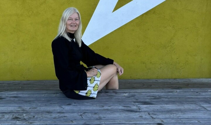 – Det er spennende å grave i Byparkens historie