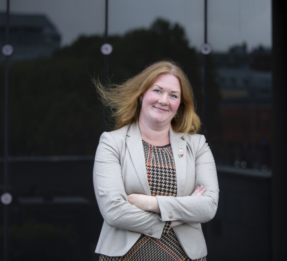 SV Innlandet reagerer på språkbruken