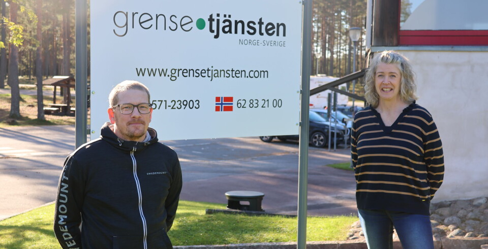 – Byråkratiet begrenser mobiliteten