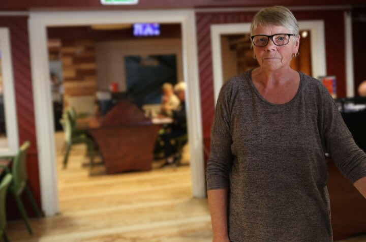 Stenger dørene etter fire tiår