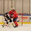 Daniel Trnavsky ble den store helten for Comet da han senket gamleklubben med tre scoringer.