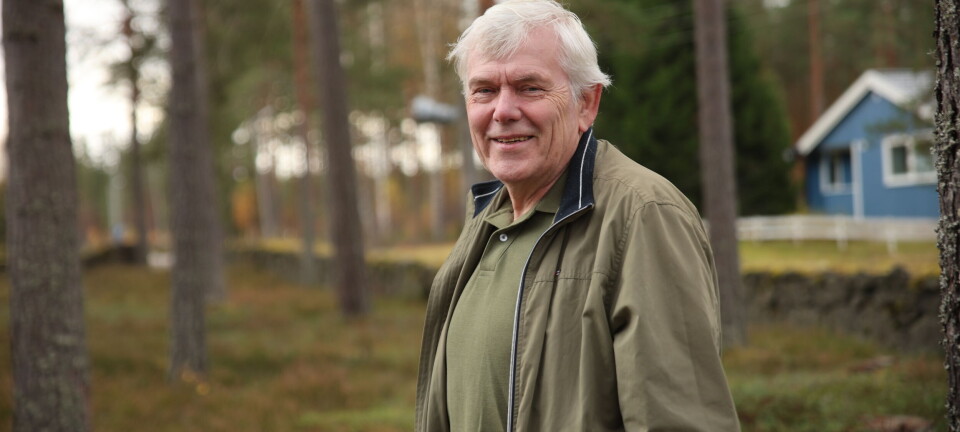 Nettsvindlerne må tas hardt i klypa!