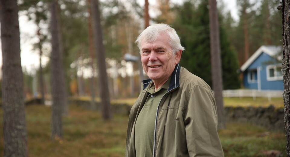 Nettsvindlerne må tas hardt i klypa!