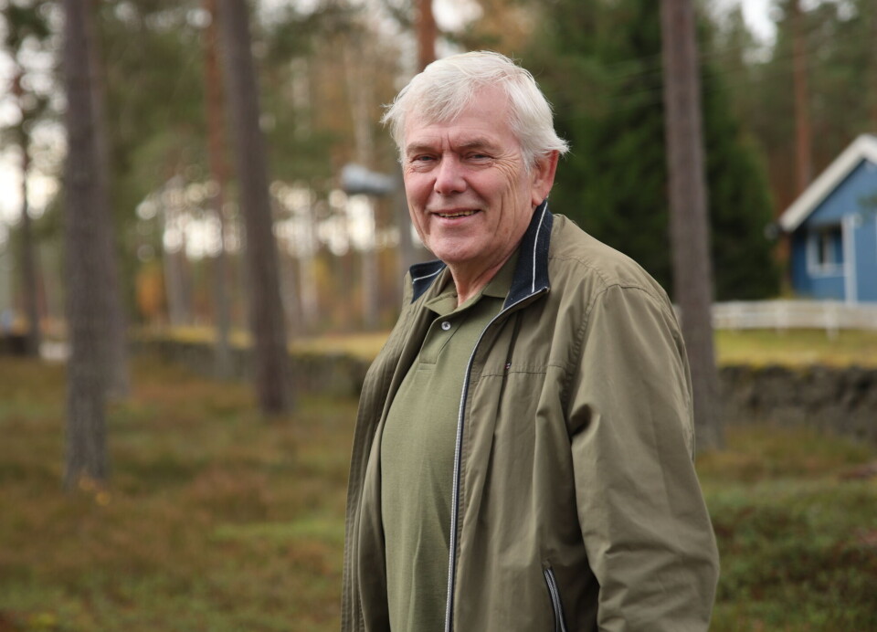 Nettsvindlerne må tas hardt i klypa!