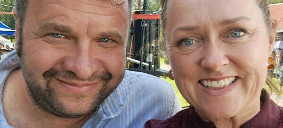 Sang og moro for de minste