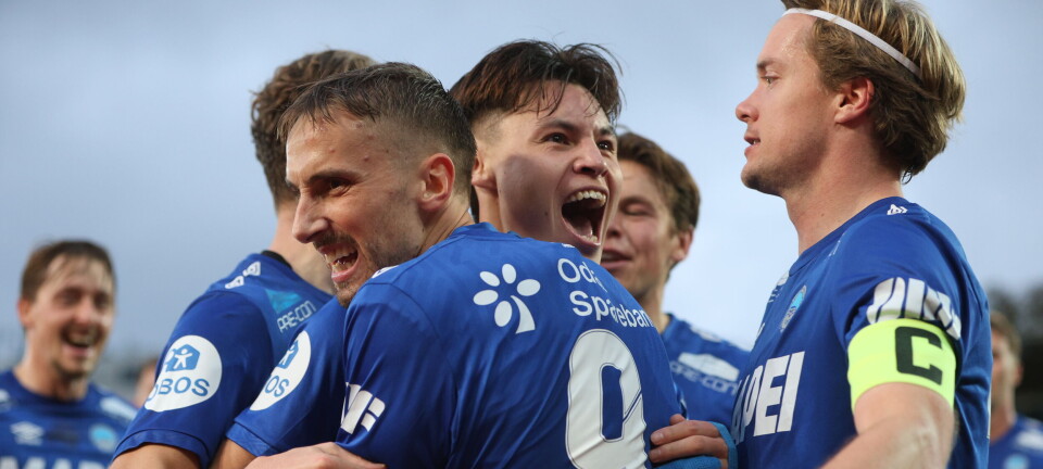 «Er det egentlig noe poeng å rykke opp i eliteserien?»