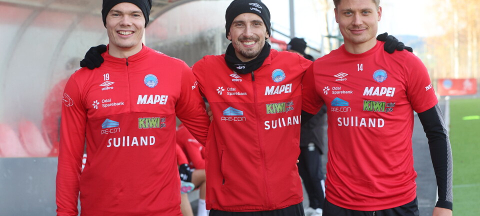 Den danske dynamitten