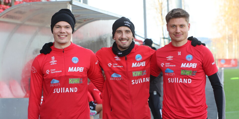 Den danske dynamitten