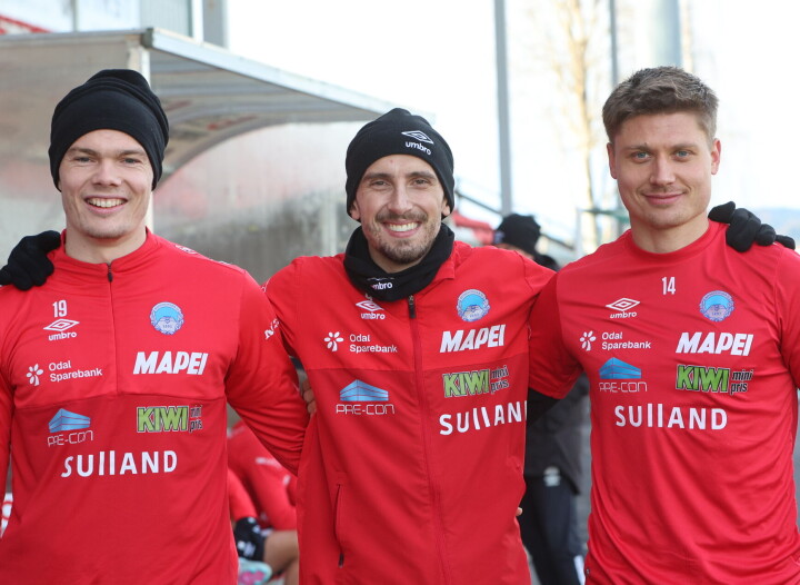 Den danske dynamitten