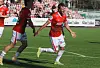 Ludvig Langrekken er brennhet om dagen. Mot Egersund både scoret han og serverte målgivende da KIL vant 2-1 i toppkampen.