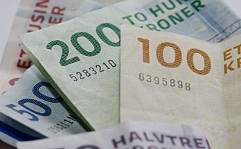 Kongsvinger-mann vant på Eurojackpot: – Hæ, er det sant?