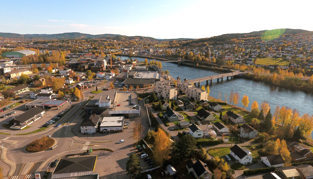 Kongsvinger har i 2020 fått sin beste plassering i rangeringen noensinne. Kongsvinger har i 2020 fått sin beste plassering i rangeringen noensinne.