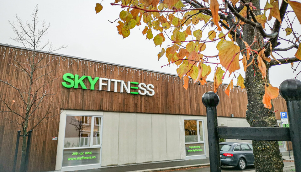 Treningsstudioet 'Sky Fitness', eller selskapet Kongsvinger Trening AS, er et av 65 nye Kongsvinger-selskaper som er registrert i foretaksregisteret hittil i 2020.