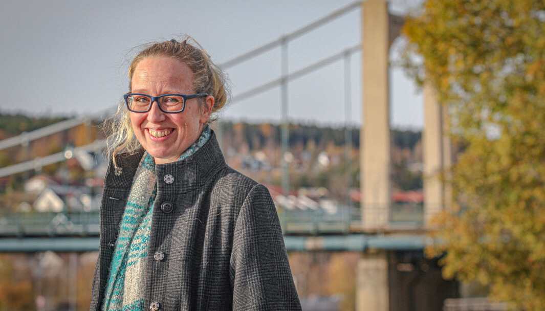 — Foreløpig ser det rolig ut i etterkant av påsken. Men vi må være forberedt på økt smitte, sier kommuneoverlege Camilla Kvalø Smedtorp. — Foreløpig ser det rolig ut i etterkant av påsken. Men vi må være forberedt på økt smitte, sier kommuneoverlege Camilla Kvalø Smedtorp.