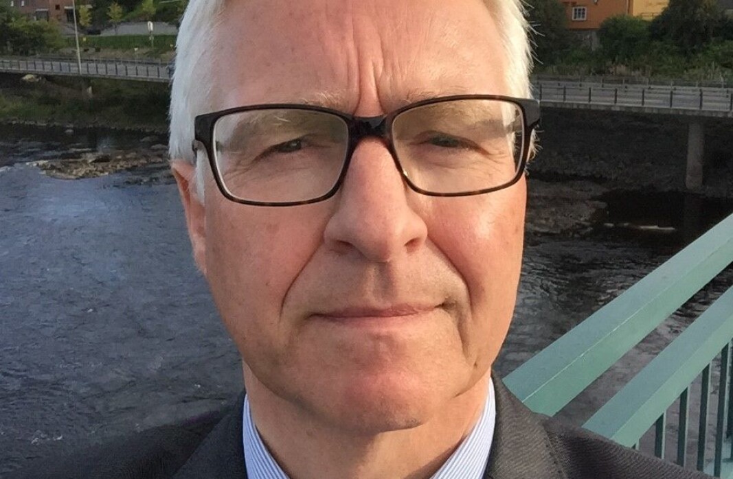 – Mitt råd til styrene, blant annet i idrettslag, foreninger og borettslag, er at de knytter til seg noen som har god kompetanse innen regnskap, sier bostyrer Geir Langhelle i en generell kommentar. – Mitt råd til styrene, blant annet i idrettslag, foreninger og borettslag, er at de knytter til seg noen som har god kompetanse innen regnskap, sier bostyrer Geir Langhelle i en generell kommentar.