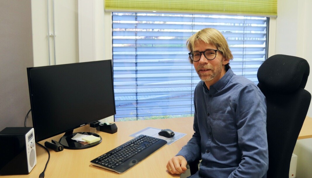 Klosser Innovasjon er involvert i mye av det som foregår i byen og regionen. Fra årsskiftet er det Lars Gillund som er Klosser-leder. Klosser Innovasjon er involvert i mye av det som foregår i byen og regionen. Fra årsskiftet er det Lars Gillund som er Klosser-leder.