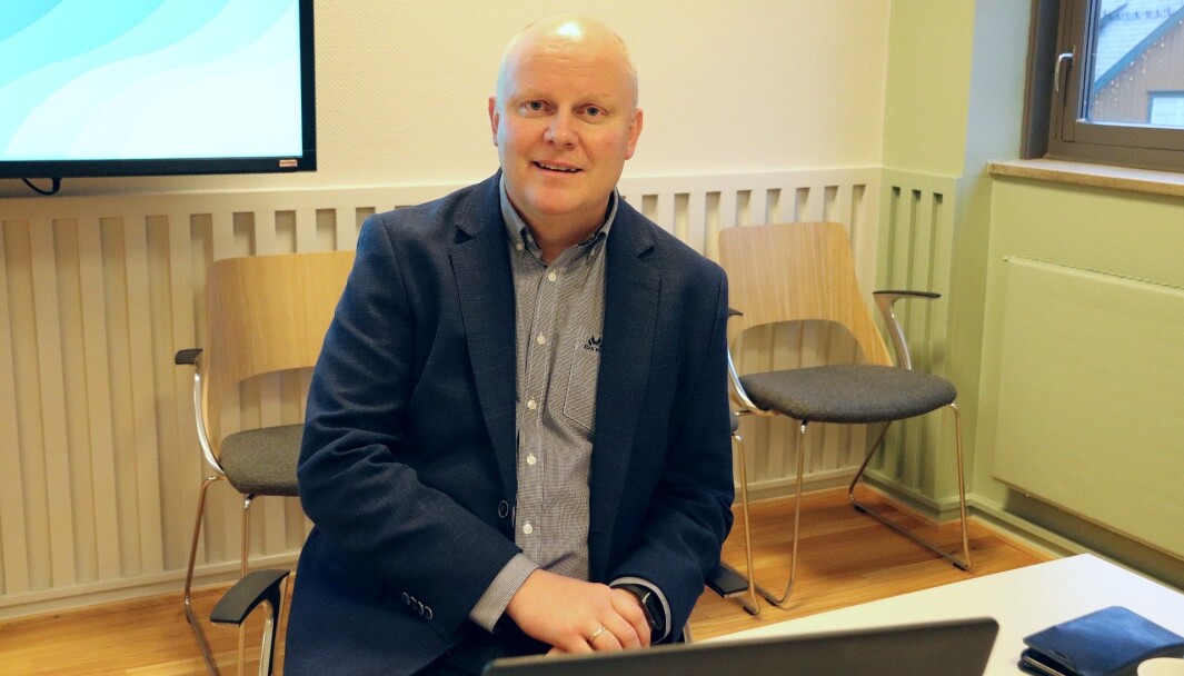 Rådmann Lars Andreas Uglem sier kommunen har forbedringspotensial, etter Statsforvalteren har konkludert med flere lovverksbrudd. Rådmann Lars Andreas Uglem sier kommunen har forbedringspotensial, etter Statsforvalteren har konkludert med flere lovverksbrudd.