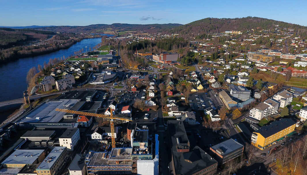 Eiendomsmeglerne melder om brennhett market i Kongsvinger for tiden. Det er selgers marked på eneboliger. Eiendomsmeglerne melder om brennhett market i Kongsvinger for tiden. Det er selgers marked på eneboliger.