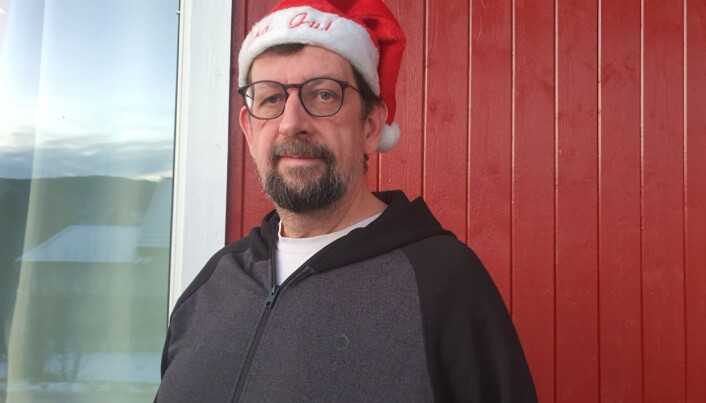 Lars Ovlien har sydd sammen et spennende, kulturelt proram. Lars Ovlien har sydd sammen et spennende, kulturelt proram.