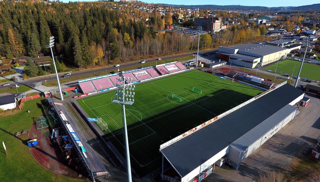 KIL-spilleren som har fått påvist korona er på bedringens vei, men forteller til Mitt Kongsvinger at han har vært skikkelig sjuk. KIL-spilleren som har fått påvist korona er på bedringens vei, men forteller til Mitt Kongsvinger at han har vært skikkelig sjuk.