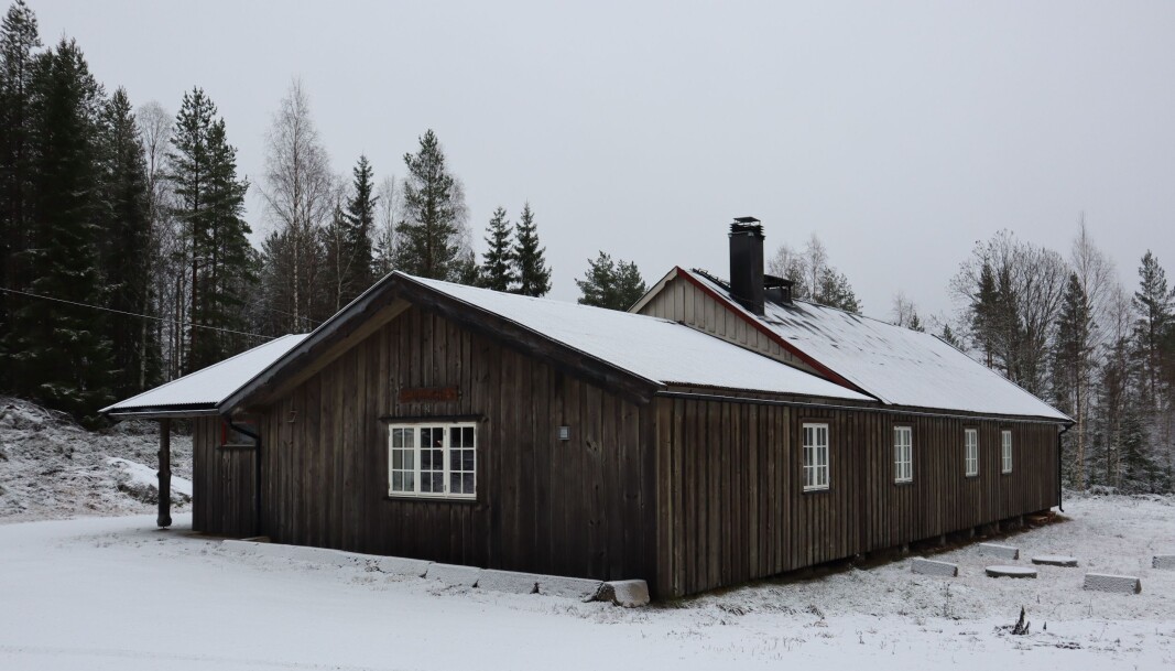 På Tussevangen ved Masterud har det vært arrangert fester og moro siden 1950. Noen av de mest populære festene trakk inntil 300 mennesker i «gamle dager». I år har det stort sett stått tomt. Velet har de siste årene utført omfattende oppussingsarbeider av det gamle forsamlingslokalet langs E16. På Tussevangen ved Masterud har det vært arrangert fester og moro siden 1950. Noen av de mest populære festene trakk inntil 300 mennesker i «gamle dager». I år har det stort sett stått tomt. Velet har de siste årene utført omfattende oppussingsarbeider av det gamle forsamlingslokalet langs E16.