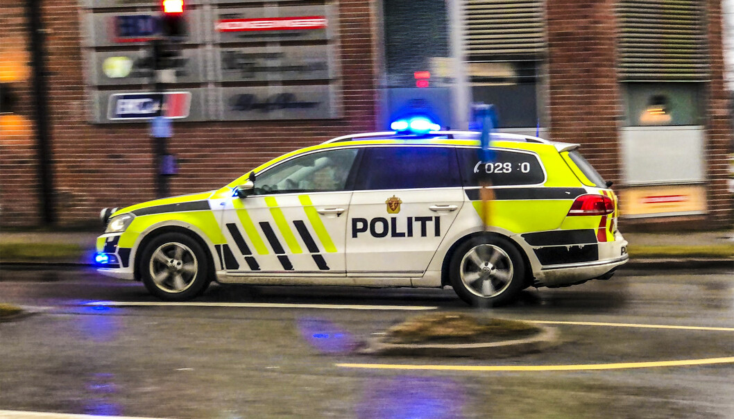 18-åringen fra Kongsvinger må i fengsel etter at han - med alkohol i blodet - kjørte fra politiet i mer enn 155 km/t.