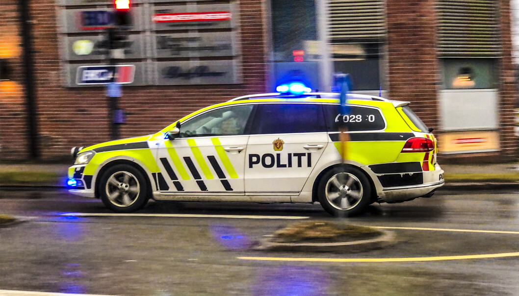 Koronapandemien ser ikke ut til å ha hatt noen påvirkning på antall anmeldelser. Koronapandemien ser ikke ut til å ha hatt noen påvirkning på antall anmeldelser.