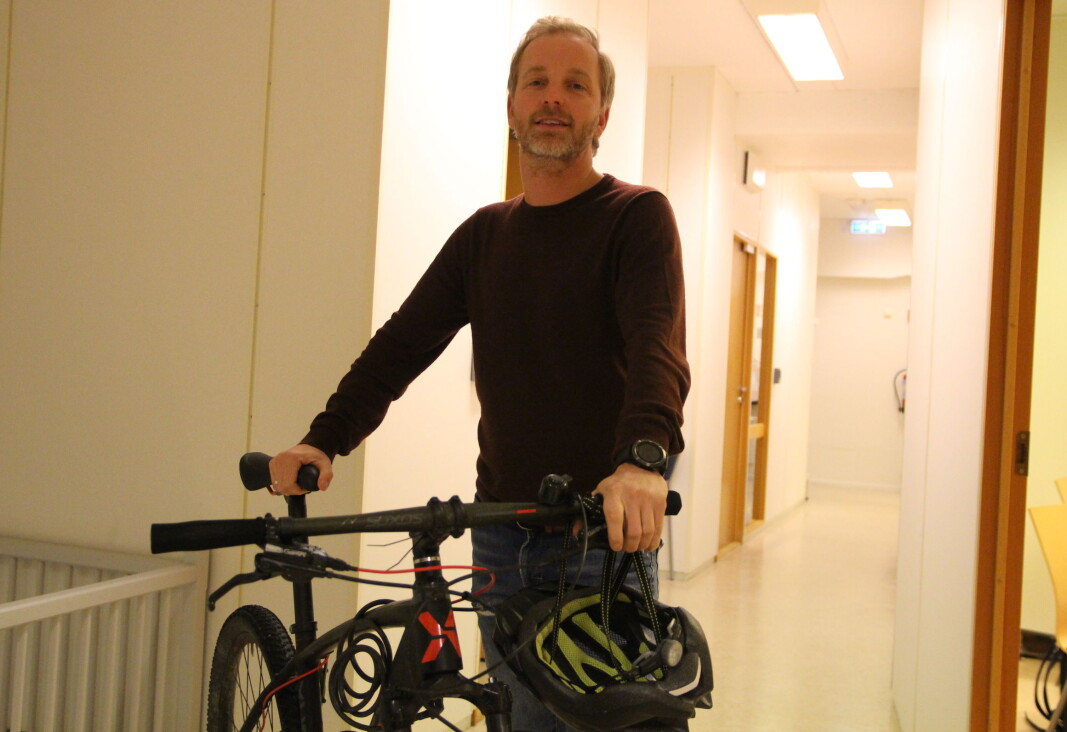 Ole Petter Vibekken håper på å sette i gang Petit Prix igjen denne sensommeren. Ole Petter Vibekken håper på å sette i gang Petit Prix igjen denne sensommeren.