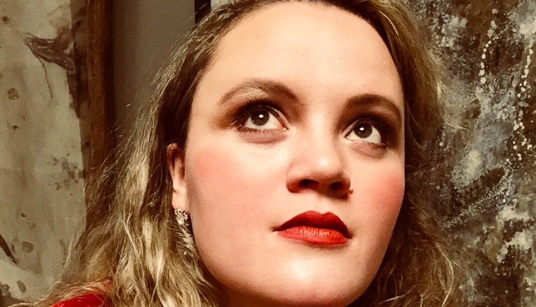 Rita Therese Ziem bidrar med to solopartier under hver av konsertene i Vinger kirke kommende søndag. Rita Therese Ziem bidrar med to solopartier under hver av konsertene i Vinger kirke kommende søndag.