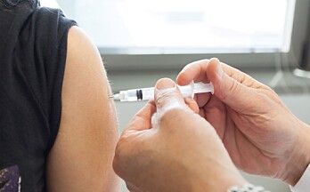Kongsvinger får 75 vaksinedoser i første levering