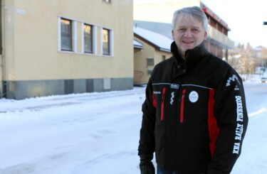Snart blir det Rally Finnskog – åpner også opp for ny klasse