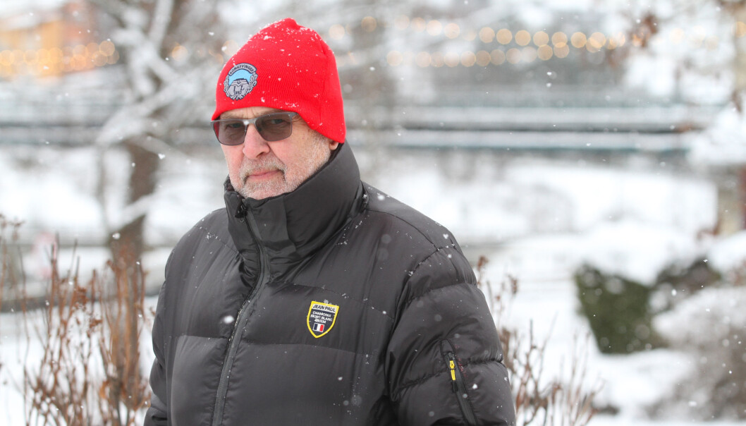 Knut Holen satt i Kripos-ledelsen da Baneheia-saken pågikk. Han mener nå at gjenopptagelseskonklusjonen er en gledens dag for norsk rettssikkerhet. Knut Holen satt i Kripos-ledelsen da Baneheia-saken pågikk. Han mener nå at gjenopptagelseskonklusjonen er en gledens dag for norsk rettssikkerhet.