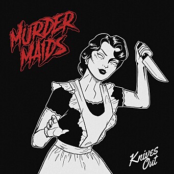 <span class=" font-weight-bold" data-lab-font_weight_desktop="font-weight-bold">Murder Maids<br class=""></span>«Knives Out»<br class=""><span class=" italic" data-lab-italic_desktop="italic">Fucking North Pole Records</span> <span class=" font-weight-bold" data-lab-font_weight_desktop="font-weight-bold">Murder Maids<br class=""></span>«Knives Out»<br class=""><span class=" italic" data-lab-italic_desktop="italic">Fucking North Pole Records</span>